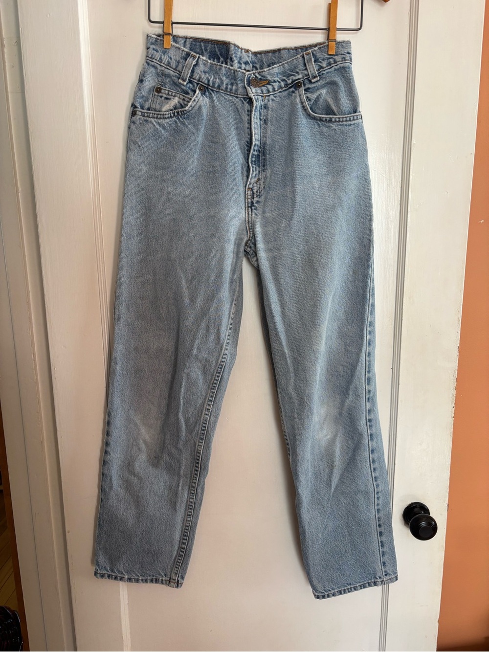 Vintage Levi’s